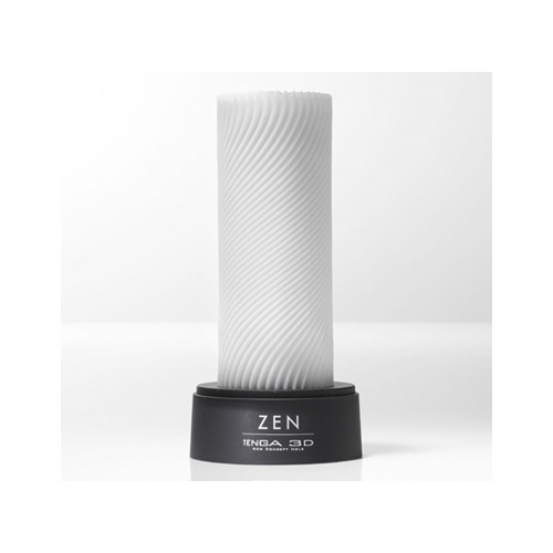 TENGA 3D ZEN画像2