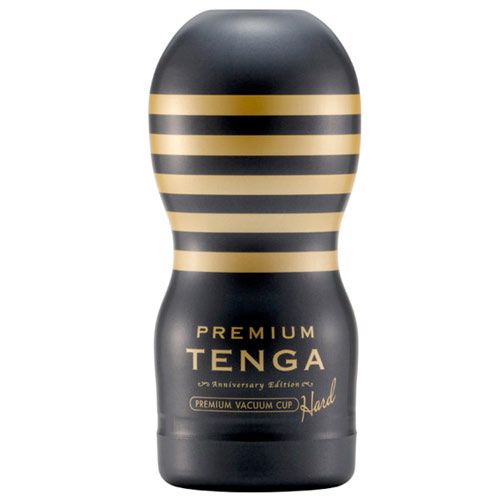 PREMIUM TENGA プレミアムテンガ ハード バキュームコントローラー対応