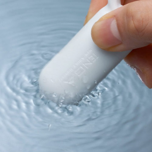 TENGA SVR スマートバイブリング パールホワイト画像5
