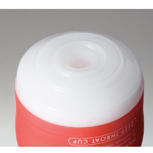 TENGA ディープスロート・カップ スペシャルクールエディション画像6