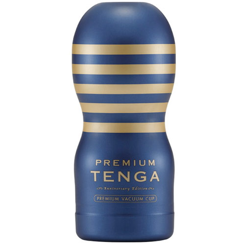 PREMIUM TENGA プレミアムテンガ バキュームコントローラー対応
