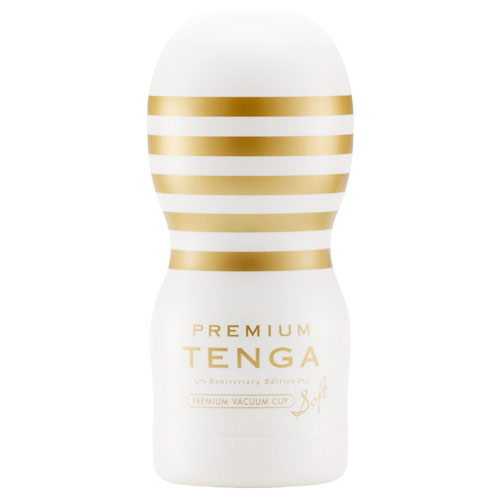 PREMIUM TENGA プレミアムテンガ ソフト バキュームコントローラー対応