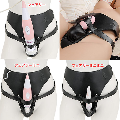 鬼イカセ電マホルダー画像7