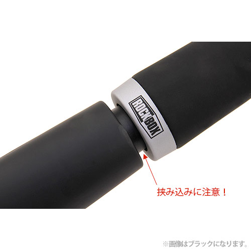 【ピストンバイブ】ロックボックス フィンガースラスティングバイブレーター画像6