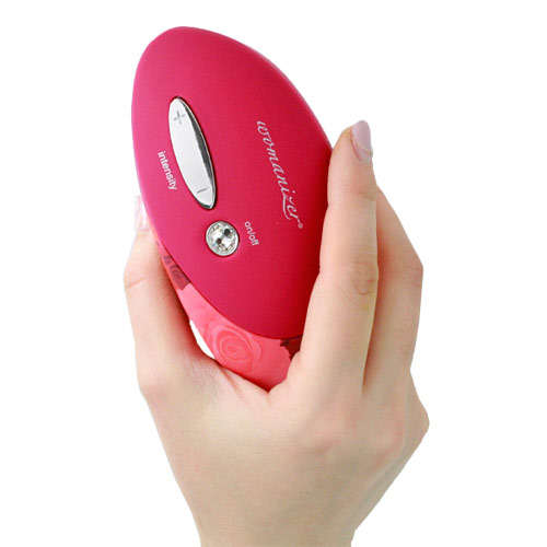 Womanizer２（ウーマナイザー２）画像4