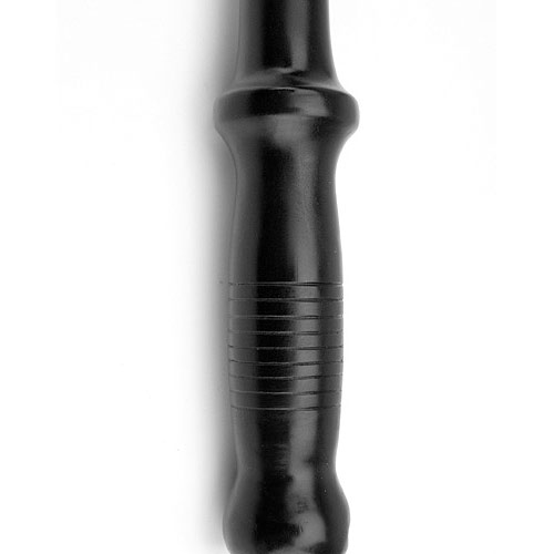 ブラックアナルプローブ画像3