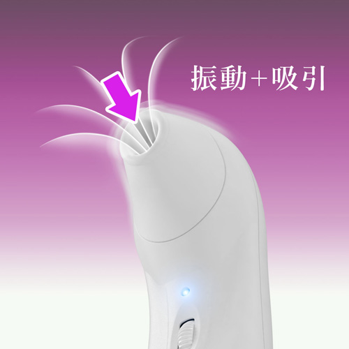 ウーマンラブ ホワイト画像2