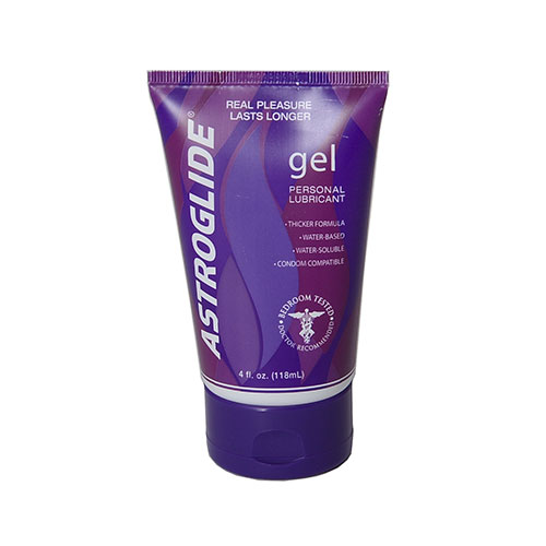 ASTROGLIDE(アストログライド) ジェル