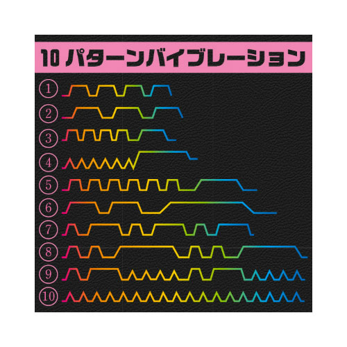 iWand(アイワンド) ピンク画像6