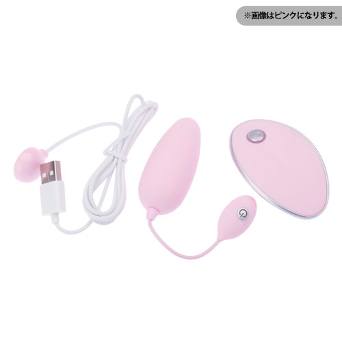 nemo CHARGE ネオ充電式リモコンローター画像5