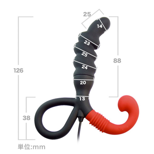 ENEMABLE EX Type-α画像3