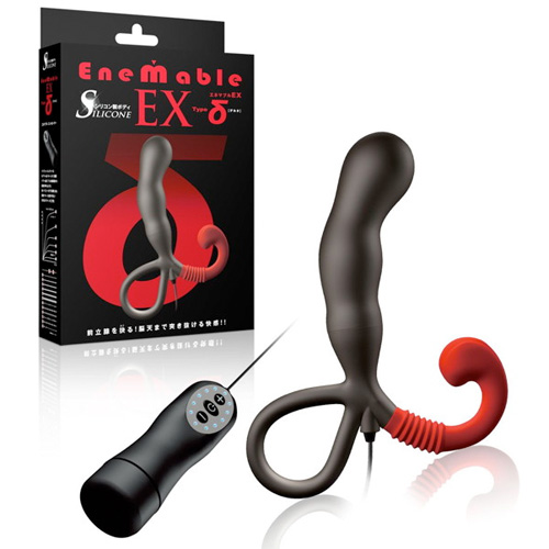 ENEMABLE EX Type-δ