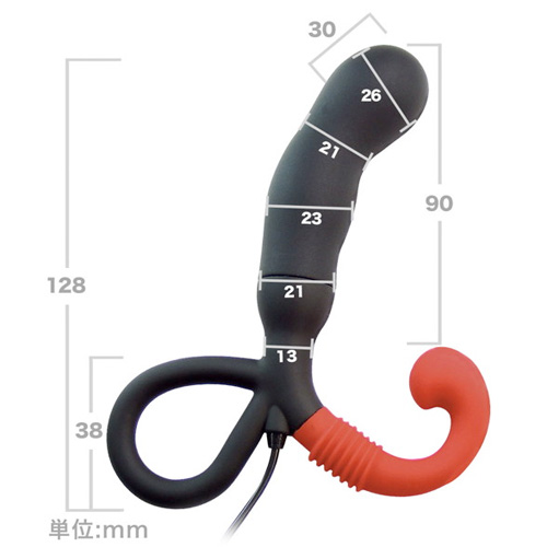 ENEMABLE EX Type-δ画像3