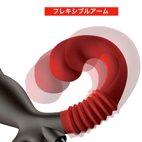 ENEMABLE EX Type-δ画像4