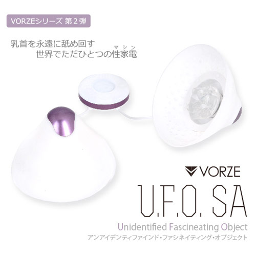 U.F.O. SA