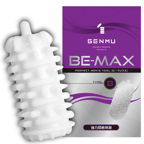 BE-MAX ビーマックス Type B