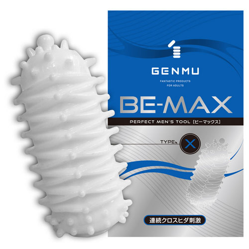 BE-MAX ビーマックス Type X