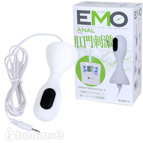 EMO(イーモ)アナル