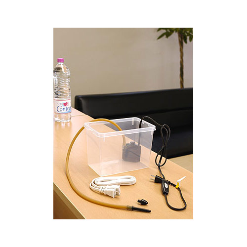 電動エネマ