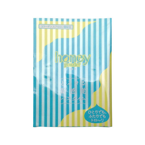 honey ハニーパウダー 無香