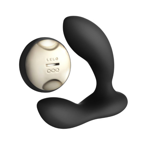 LELO HUGO ヒューゴ ブラック