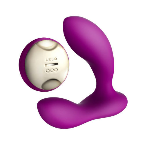 LELO HUGO ヒューゴ ディープローズ
