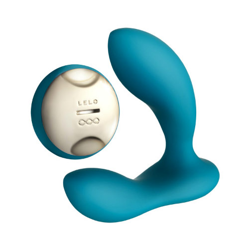 LELO HUGO ヒューゴ オーシャンブルー