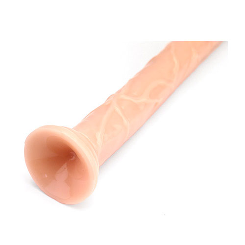 超ロング！お風呂に据え付けて使いたいディルド　レイジングコックスターロングディルド画像2