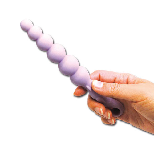 アナティック パープル画像3