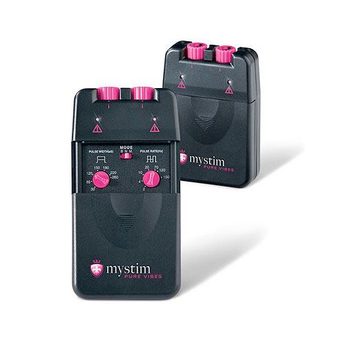 Mystim　ピュアヴァイブス画像2