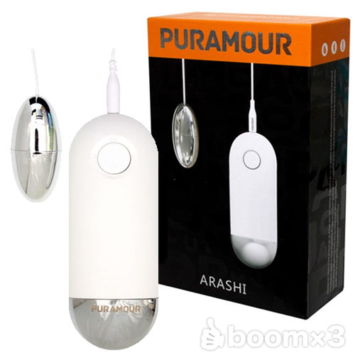 PURAMOUR ARASHI(アラシ)