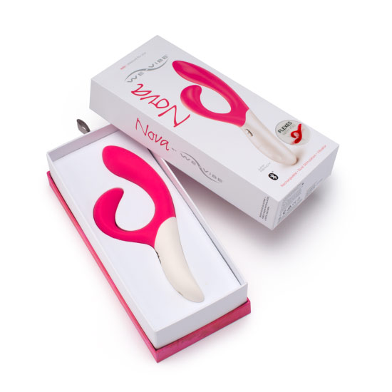 We-Vibe Nova(ウィーバイブ ノバ)画像6
