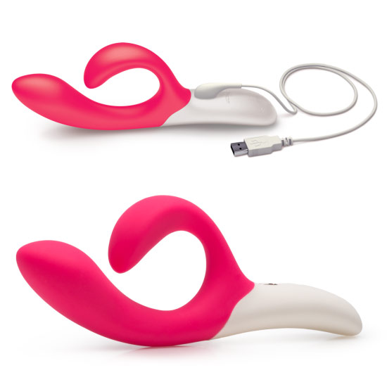 We-Vibe Nova(ウィーバイブ ノバ)画像2