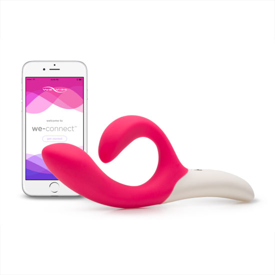 We-Vibe Nova(ウィーバイブ ノバ)画像5