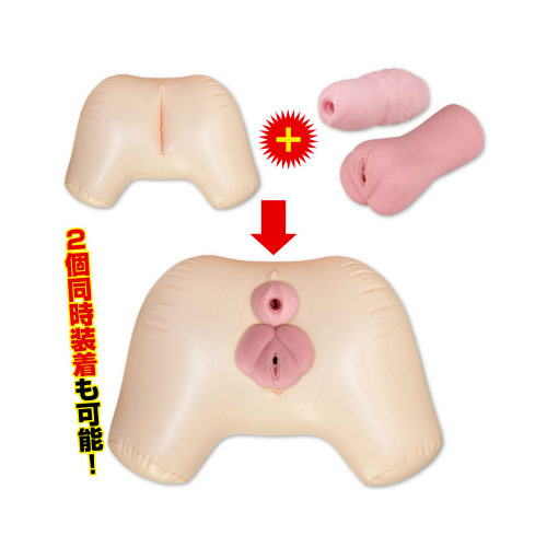 オナホマジック弐号機画像2