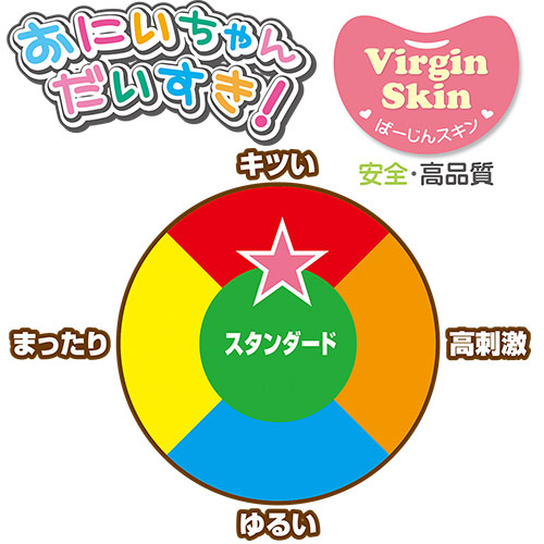 おにいちゃんだいすき画像5