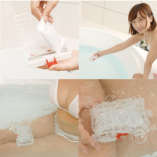 水素バス (6個入ケース無し)画像6