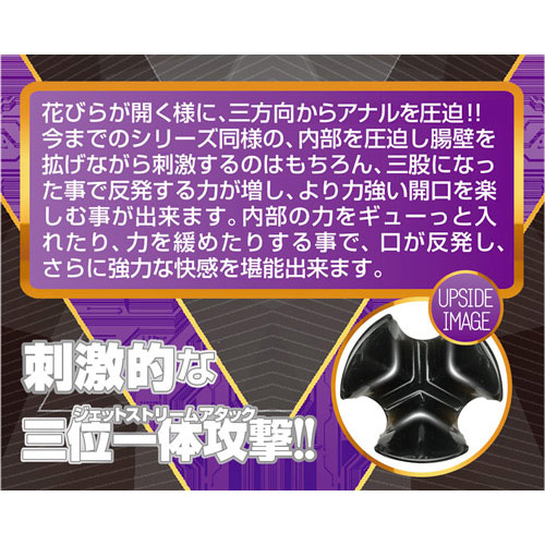 アナパッカーン トリプル画像5