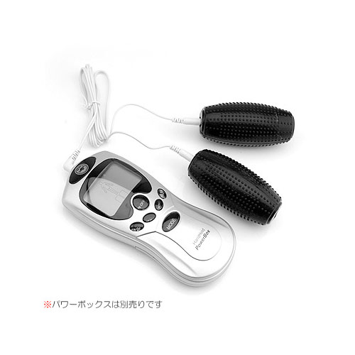 手榴弾型の握りやすい電極　エレクトログレネード画像4