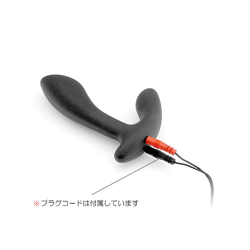 低周波で前立腺を刺激する　バイポーラーエレクトロプロステーター画像3