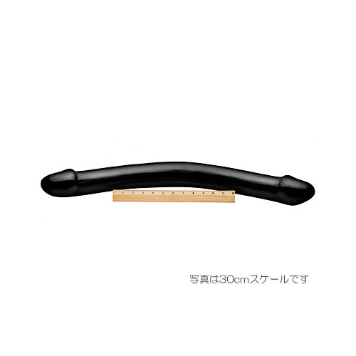 極太と超ロングのディルドが欲しいならコレ　ジャイアントダブルドング画像2