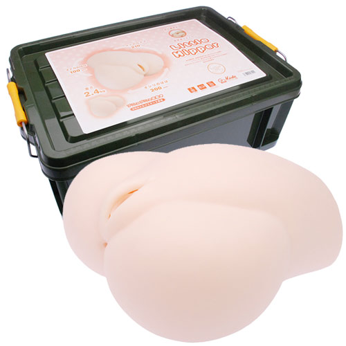 G-mode HOLE リトルヒッパー (2.4kg)