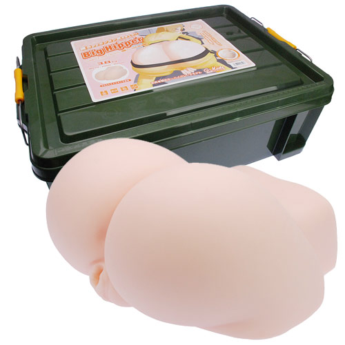G-mode HOLE ビッグヒッパー (4.0kg)