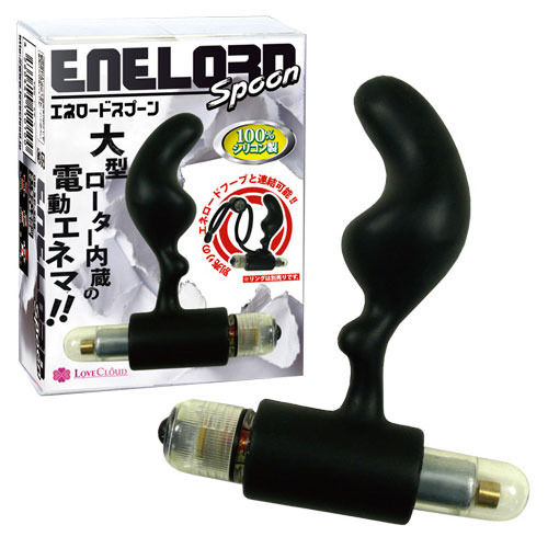 エネロード スプーン