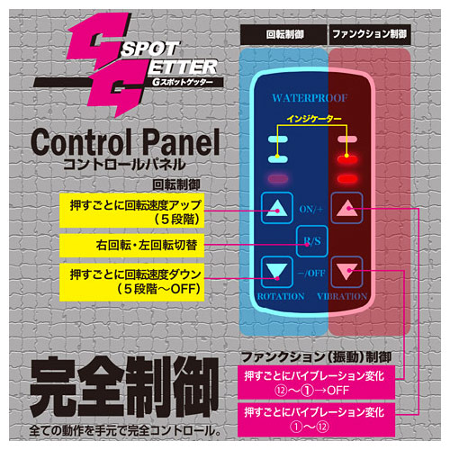 Gスポットゲッター画像3