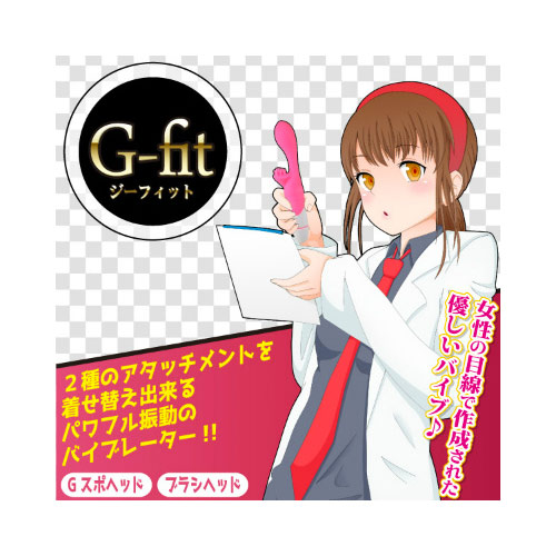ツーウェイエクスタシー ジーフィット画像4