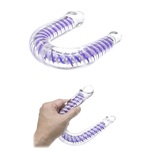 アートデコダブルドング画像2