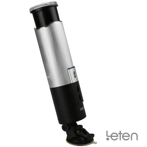 Leten X-9(ピストンオナホール)画像2