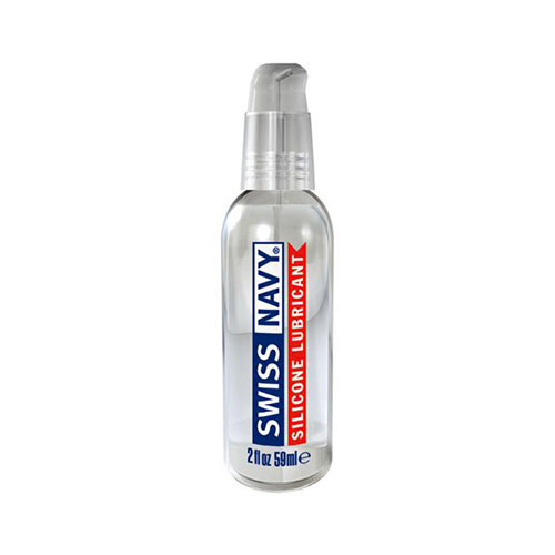SWISS NAVY スイスネイビー シリコン 2oz