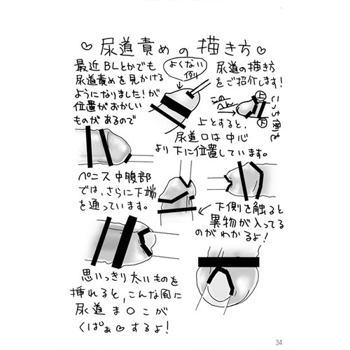 尿道通信2015画像4